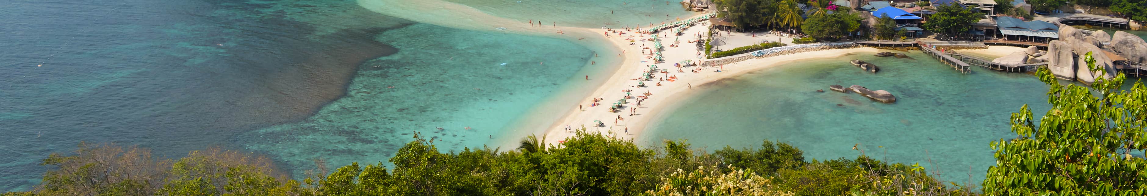 Experience the natural beauty and rich culture of Thailand. Let Beach Bum Vacations plan your dream escape.