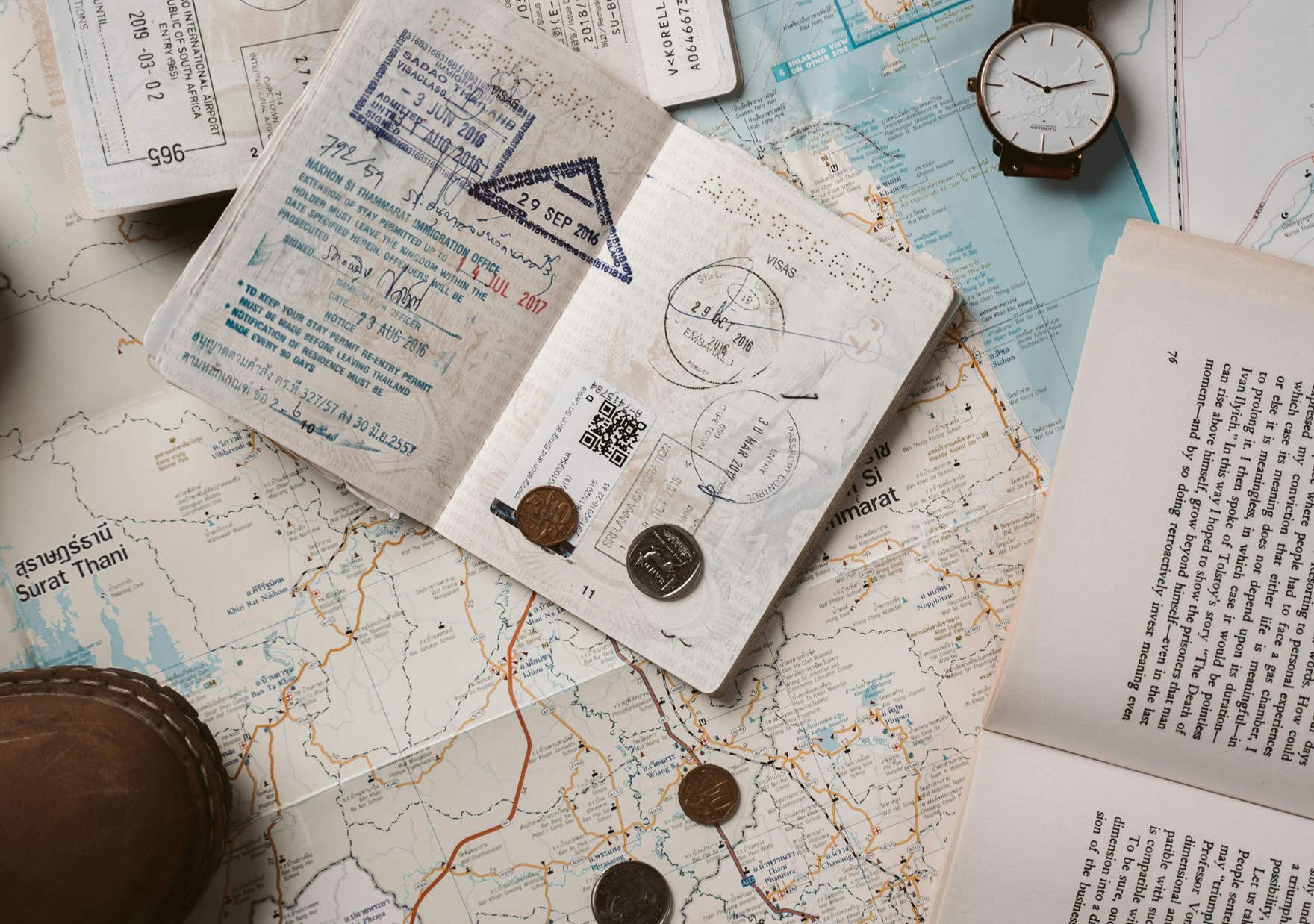 Get tailored advice for your vacation. Our travel consultations connect you with expert guidance to make planning stress-free.