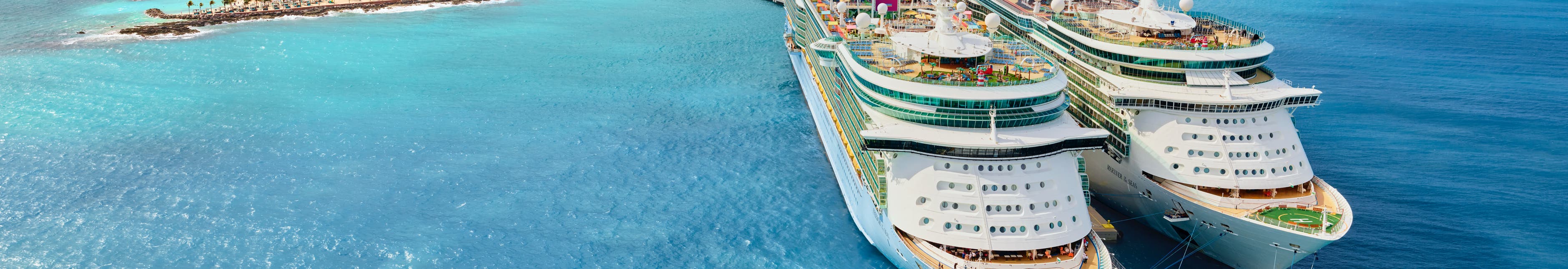 Sail away on unforgettable cruises with Beach Bum Vacations. Explore stunning destinations and enjoy world-class amenities.